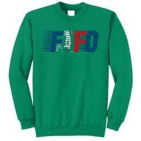 Usa Fafo Sweatshirt