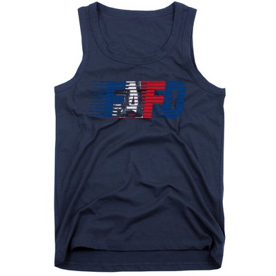 Usa Fafo Tank Top