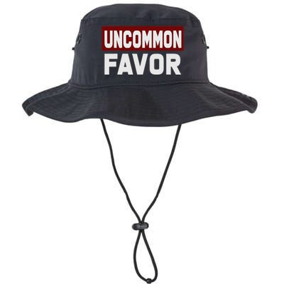 Uncomon Favor Legacy Cool Fit Booney Bucket Hat