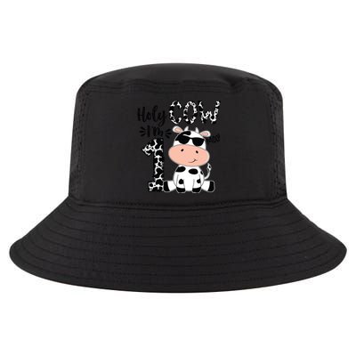 Untitled Funny Cool Comfort Performance Bucket Hat