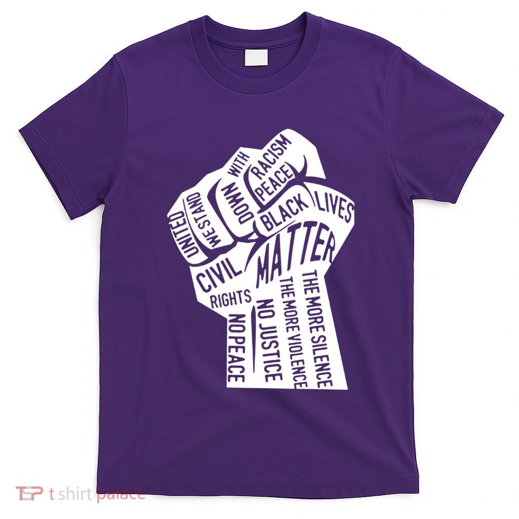Unity Fist T-Shirt