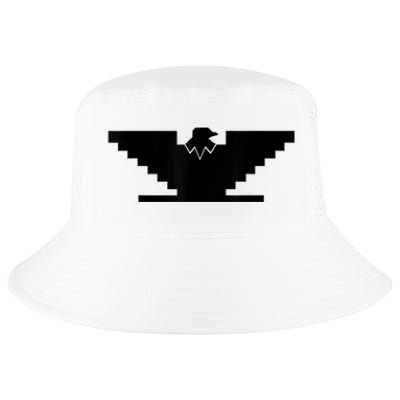 United Farm Workers UFW Huelga Bird Chicano Labor Union Cool Comfort Performance Bucket Hat