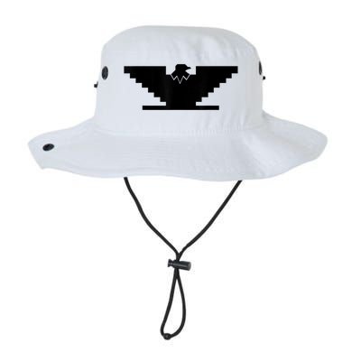 United Farm Workers UFW Huelga Bird Chicano Labor Union Legacy Cool Fit Booney Bucket Hat