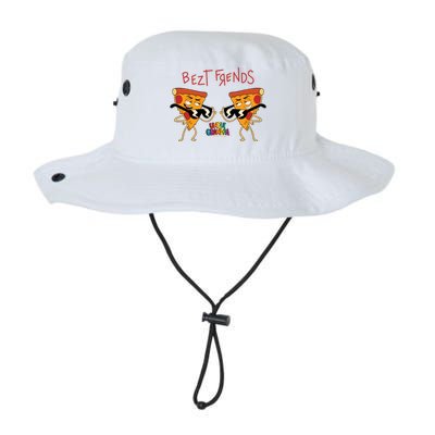 Uncle Grandpa Bezt Frends Meaningful Gift Legacy Cool Fit Booney Bucket Hat