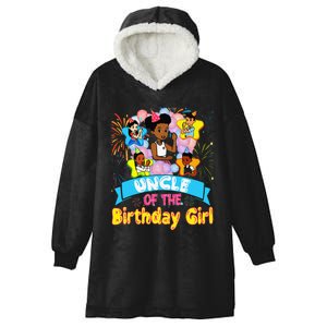 Uncle GracieS Corner Birthday Dolls Cute Party Gift Hooded Wearable Blanket