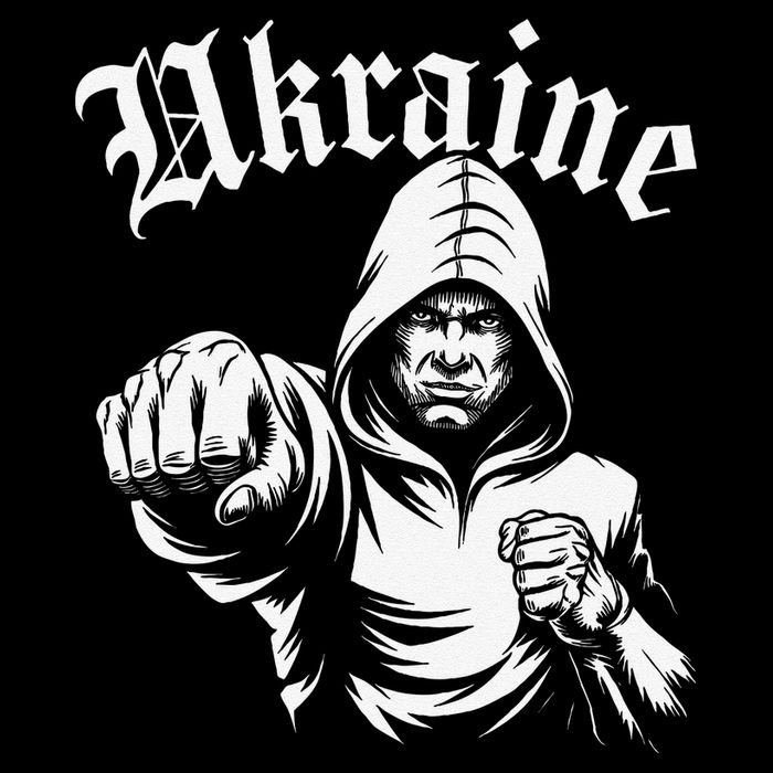Ukraine Gift Flag Ukraini Kyiv Ukrainian Ukrajina Kyiv Backpack