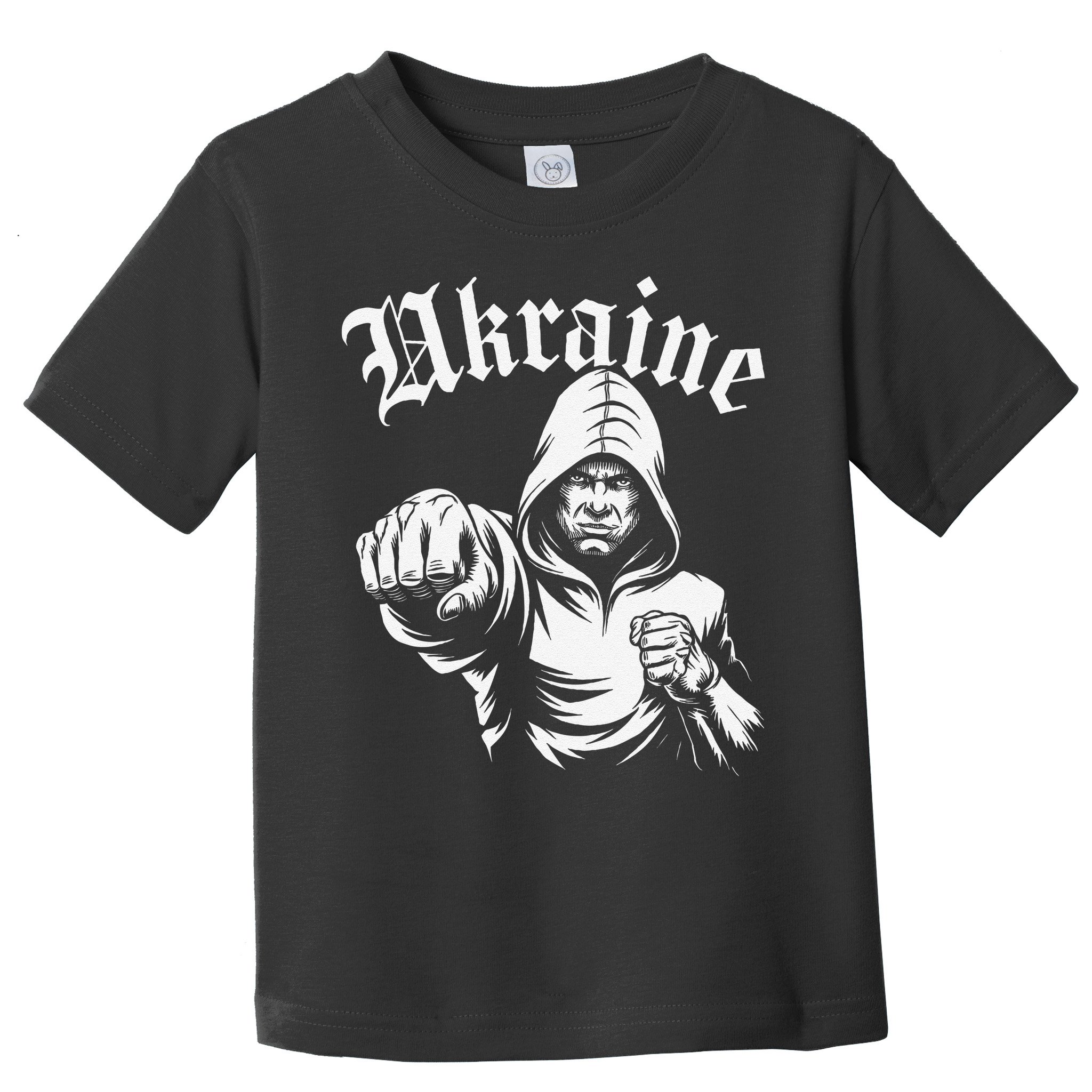Ukraine Gift Flag Ukraini Kyiv Ukrainian Ukrajina Kyiv Toddler T-Shirt