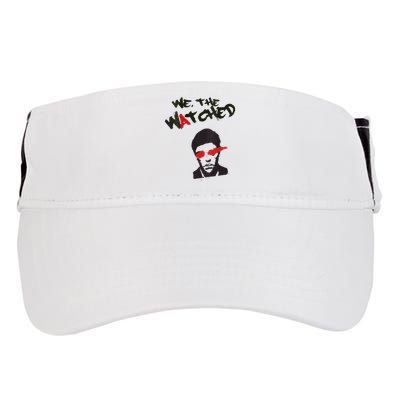 Underground Graffiti Fire Eyes Adult Drive Performance Visor