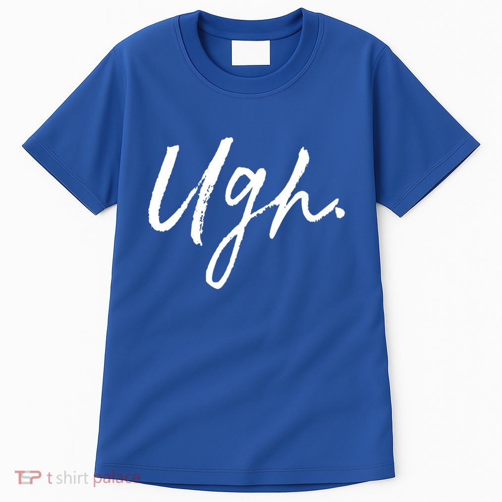 Ugh Great Gift Single Awareness Day Great Gift Tall T-Shirt