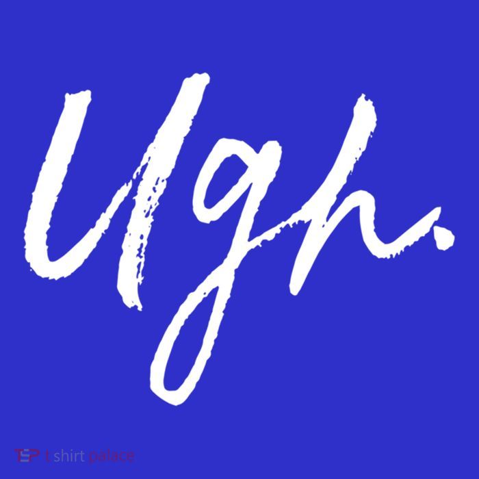Ugh Great Gift Single Awareness Day Great Gift Baby Bodysuit