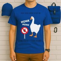 Untitled Goose Game Funny T-Shirt