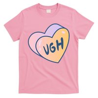 Ugh Heart T-Shirt