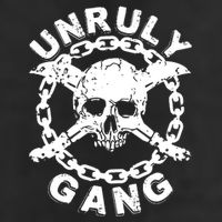 Unruly Gang Jamaican Dancehall Music 11oz C Handle Ceramic Mug