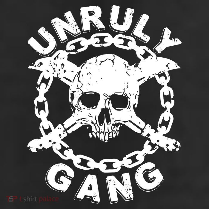 Unruly Gang Jamaican Dancehall Music Beanie