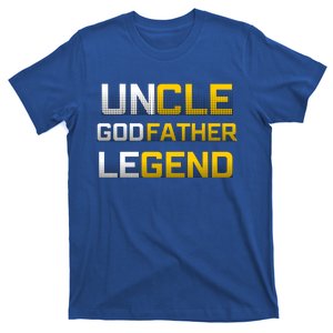 Uncle Godfather Legend T-Shirt