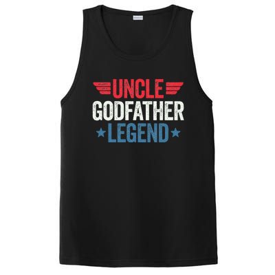 Uncle Godfather Legend PosiCharge Competitor Tank