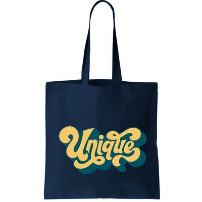 Unique Graffiti Logo One Of A Kind Bag