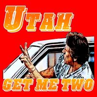 Utah Get Me 2 Baby Bodysuit