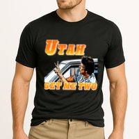 Utah Get Me Two Performance Shirt