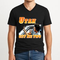 Utah Get Me Two V-Neck T-Shirt