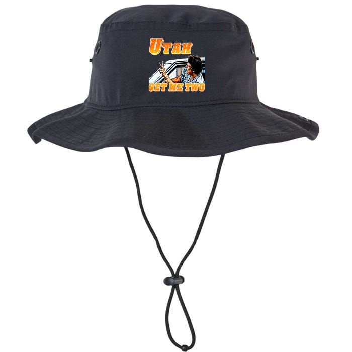 Utah Get Me Two Bucket Hat