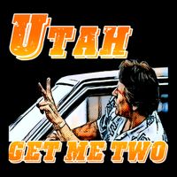 Utah Get Me Two Bucket Hat