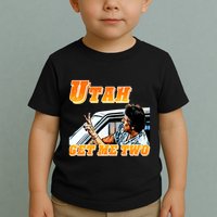Utah Get Me Two Toddler T-Shirt