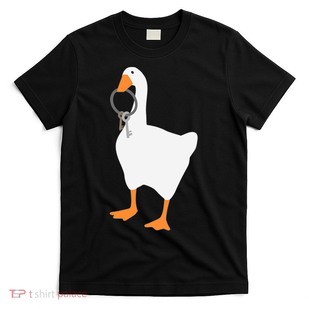 Untitled Goose T-Shirt