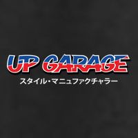 Up Garage Cool Comfort Performance Bucket Hat