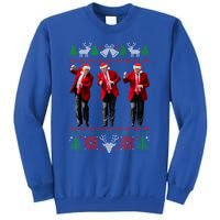 Ugly Gift Sweatshirt