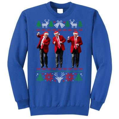 Ugly Gift Tall Sweatshirt