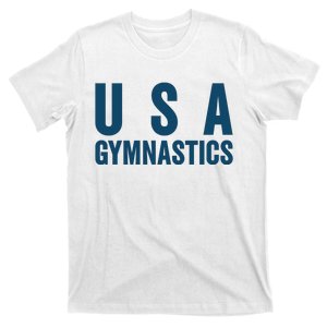 Usa Gymnastics T-Shirt