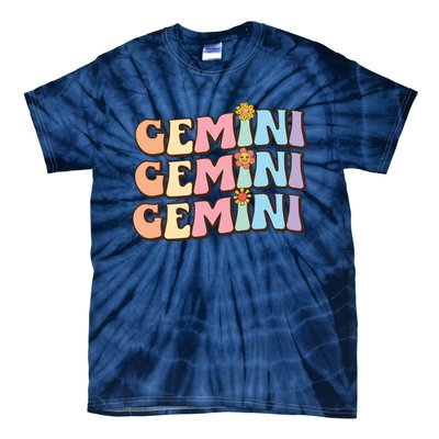 Untitled Gemini Tie-Dye T-Shirt