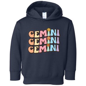 Untitled Gemini Toddler Hoodie