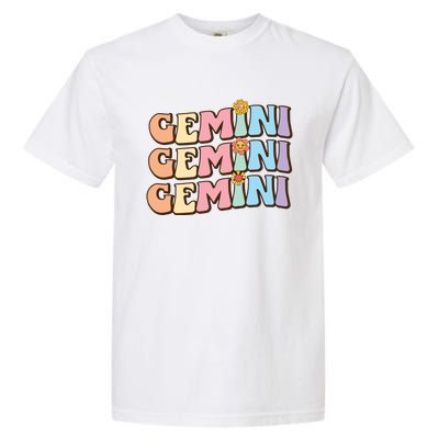 Untitled Gemini Garment-Dyed Heavyweight T-Shirt