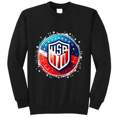 Usa Go United States Sport Usa Team Apparel Usa Sweatshirt