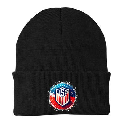Usa Go United States Sport Usa Team Apparel Usa Beanie