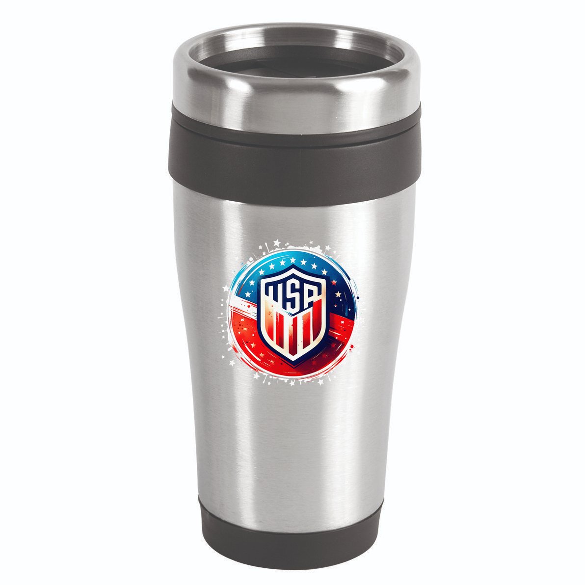 Usa Go United States Sport Usa Team Apparel Usa 16oz Travel Tumbler