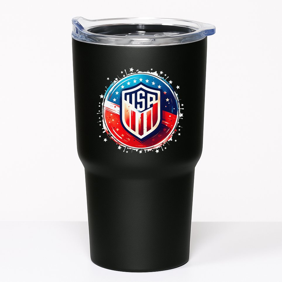 Usa Go United States Sport Usa Team Apparel Usa Tumbler