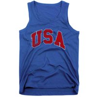 Usa Gift Tank Top