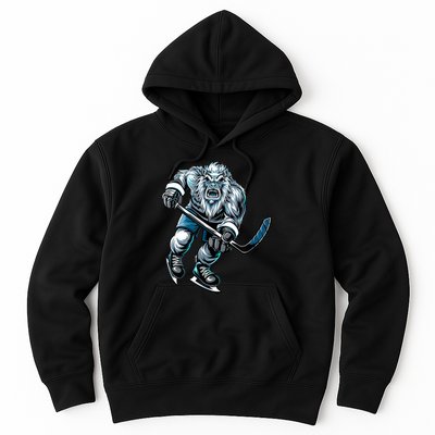 Utah Hockey Born To Play Hockey Gift Hoodie