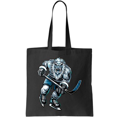 Utah Hockey Born To Play Hockey Gift Bag