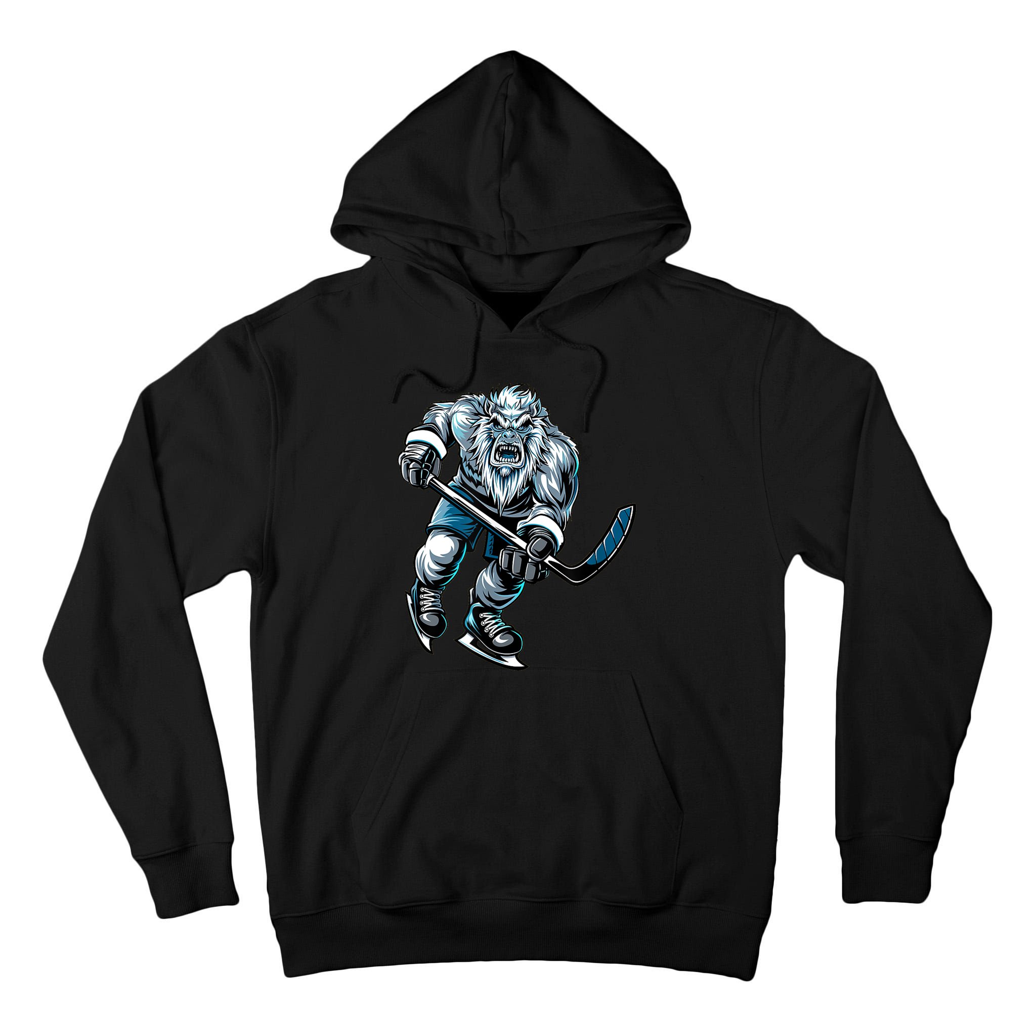 Utah Hockey Born To Play Hockey Gift Tall Hoodie