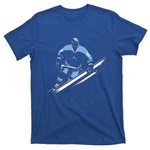 Utah Hockey Great Gift T-Shirt