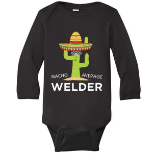 Un Hilarious Grandpa Joke Humor | Funny Saying Grandpa Baby Long Sleeve Bodysuit