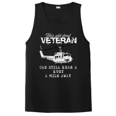 Uh1 Huey Helicopter Army Aviationveteran PosiCharge Competitor Tank