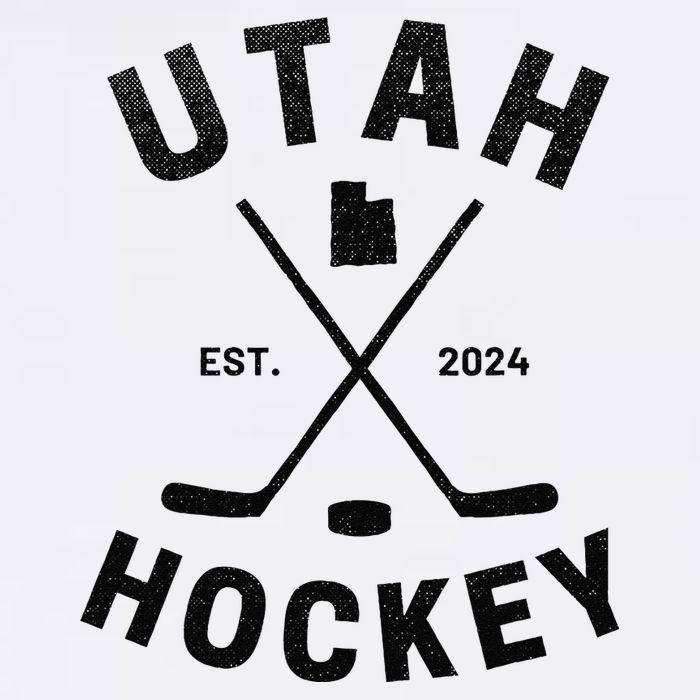 Utah Hockey Hockey In Utah Doggie Tank