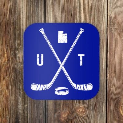 Utah Hockey Salt Lake City Hockey Great Gift Coaster