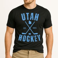 Utah Hockey Salt Lake Utah Hockey Performance Shirt