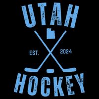 Utah Hockey Salt Lake Utah Hockey Performance Shirt